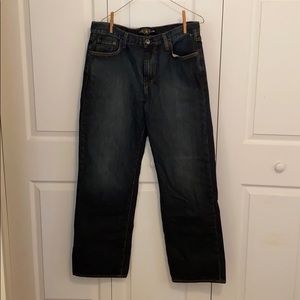 Men’s Lucky Brand jeans 34x32